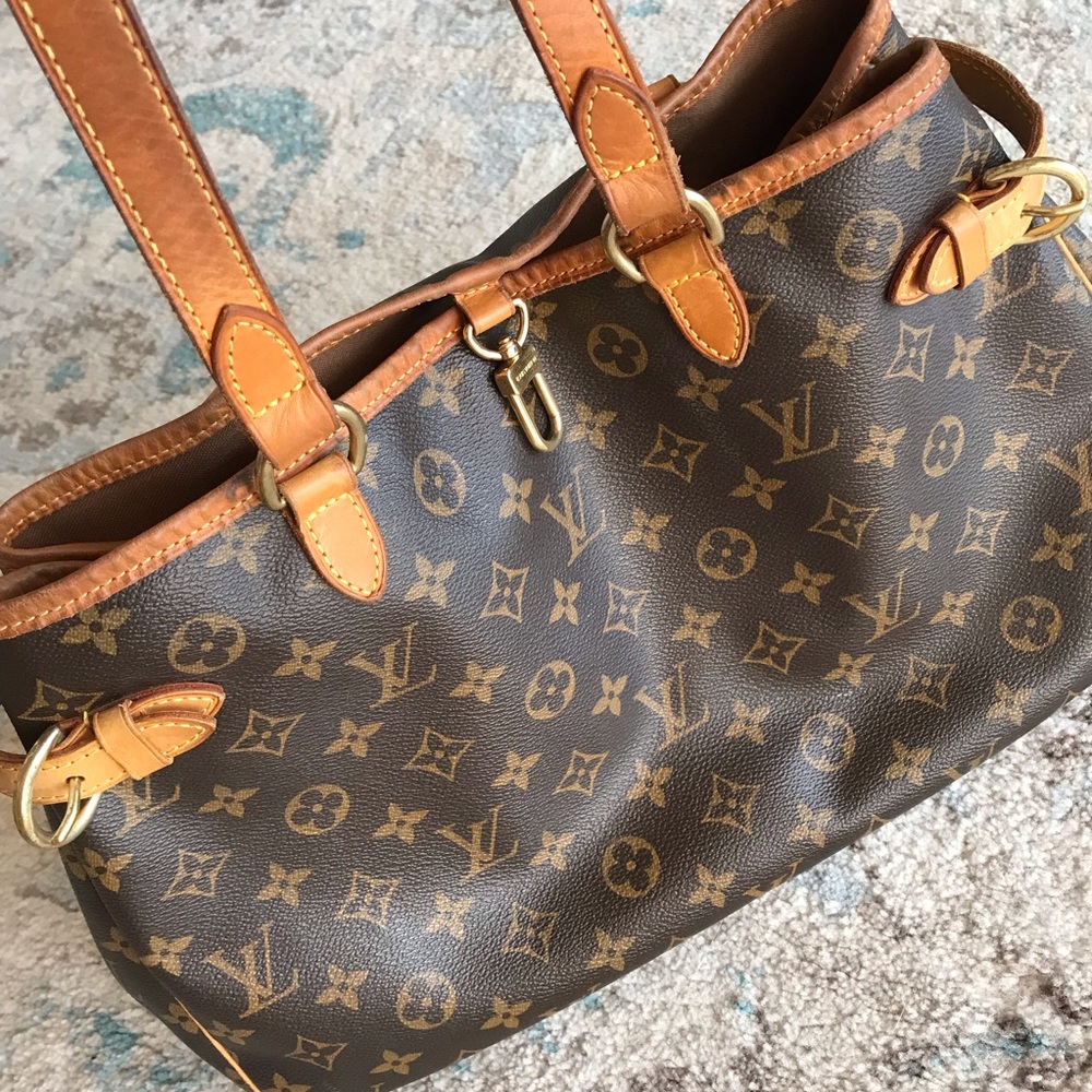 Louis Vuitton Handbag